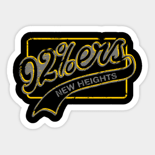 New-Heights-92ers Sticker